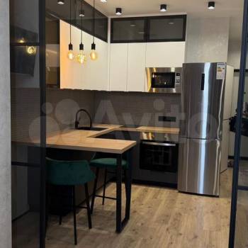 Сдается 1-комнатная квартира, 27 м²