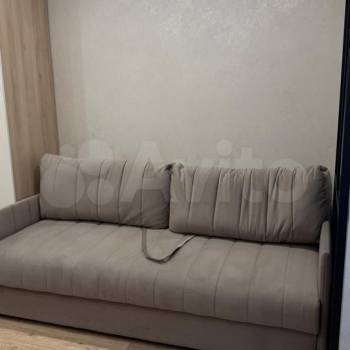 Сдается 1-комнатная квартира, 27 м²