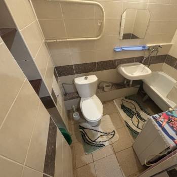 Сдается 1-комнатная квартира, 40 м²