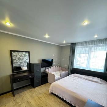 Продается 2-х комнатная квартира, 59 м²