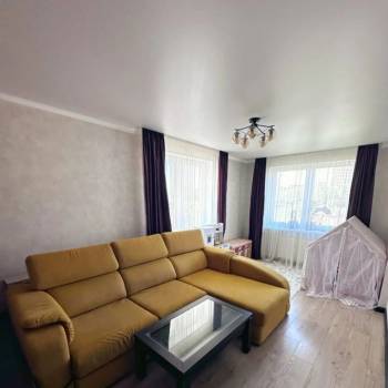 Продается 2-х комнатная квартира, 59 м²
