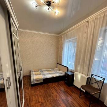 Сдается 1-комнатная квартира, 21 м²