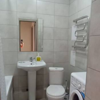 Сдается 1-комнатная квартира, 34 м²
