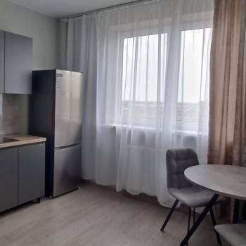 Сдается 1-комнатная квартира, 34 м²