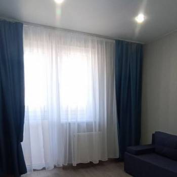 Сдается 1-комнатная квартира, 34 м²