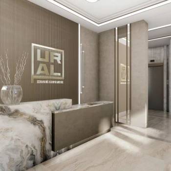 Сдается 1-комнатная квартира, 40 м²