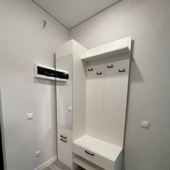 Сдается 1-комнатная квартира, 40 м²