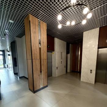 Сдается 1-комнатная квартира, 43 м²