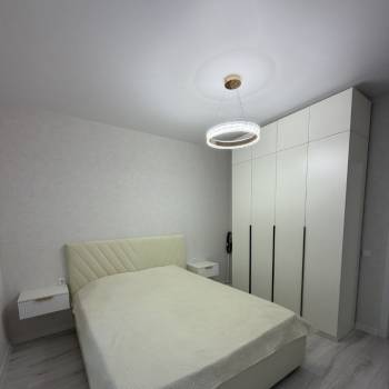Сдается 1-комнатная квартира, 43 м²