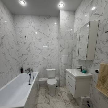 Сдается 1-комнатная квартира, 43 м²