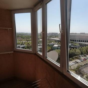 Сдается 1-комнатная квартира, 45 м²