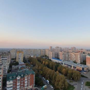 Сдается 1-комнатная квартира, 44 м²
