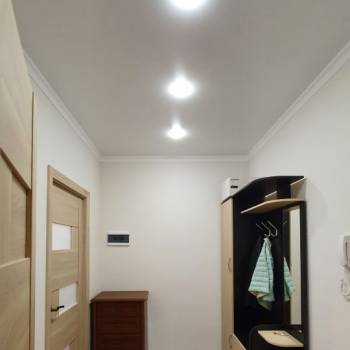 Сдается 1-комнатная квартира, 44 м²