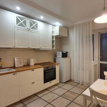 Сдается 1-комнатная квартира, 44 м²