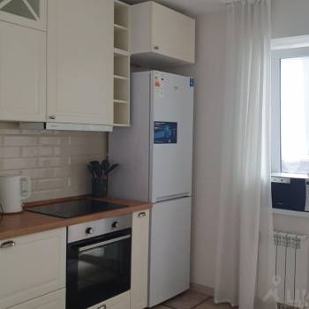 Сдается 1-комнатная квартира, 44 м²