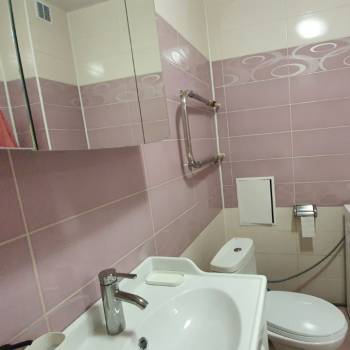 Сдается 1-комнатная квартира, 44 м²