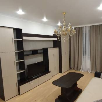 Сдается 1-комнатная квартира, 44 м²