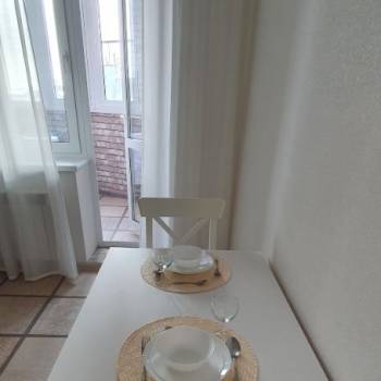 Сдается 1-комнатная квартира, 44 м²