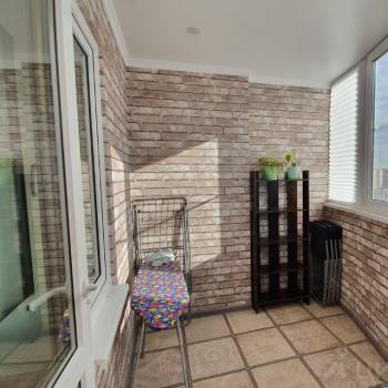Сдается 1-комнатная квартира, 44 м²