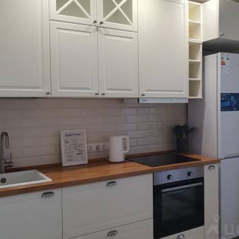 Сдается 1-комнатная квартира, 44 м²