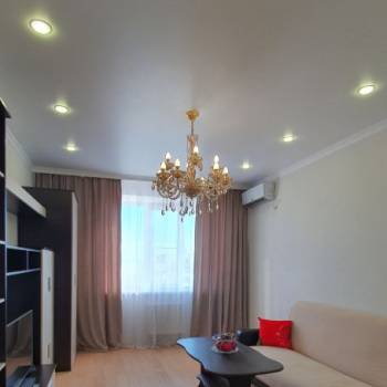 Сдается 1-комнатная квартира, 44 м²