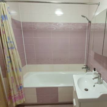 Сдается 1-комнатная квартира, 44 м²