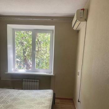 Продается 2-х комнатная квартира, 50,2 м²
