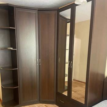 Продается 2-х комнатная квартира, 50,2 м²