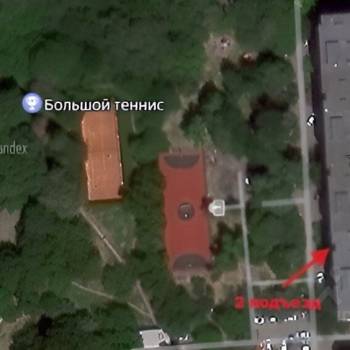 Продается 2-х комнатная квартира, 50,2 м²