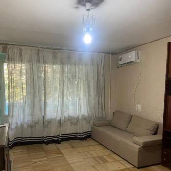 Продается 2-х комнатная квартира, 50,2 м²