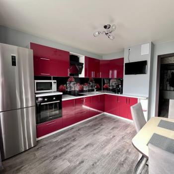 Продается 2-х комнатная квартира, 54,2 м²