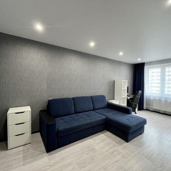Продается 2-х комнатная квартира, 54,2 м²