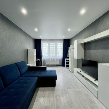 Продается 2-х комнатная квартира, 54,2 м²