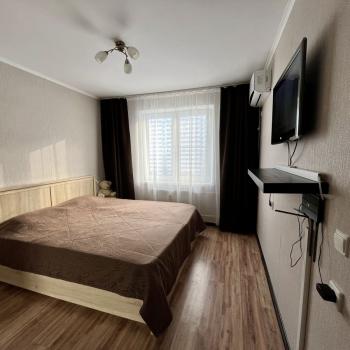 Продается 2-х комнатная квартира, 54,2 м²