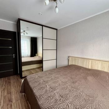Продается 2-х комнатная квартира, 54,2 м²