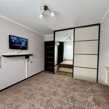 Продается 2-х комнатная квартира, 54,2 м²