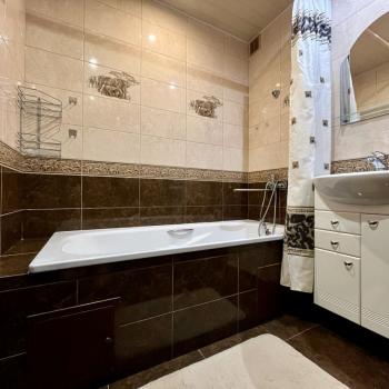 Продается 2-х комнатная квартира, 54,2 м²