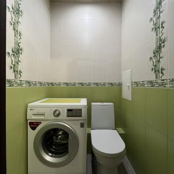 Продается 2-х комнатная квартира, 54,2 м²