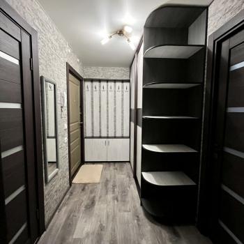 Продается 2-х комнатная квартира, 54,2 м²