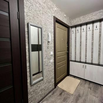 Продается 2-х комнатная квартира, 54,2 м²