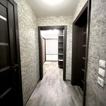 Продается 2-х комнатная квартира, 54,2 м²