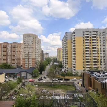 Продается 2-х комнатная квартира, 61 м²