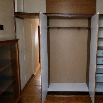 Сдается Многокомнатная квартира, 56,4 м²
