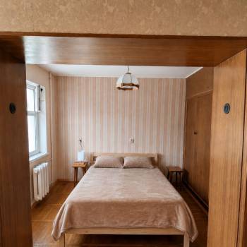 Сдается Многокомнатная квартира, 56,4 м²