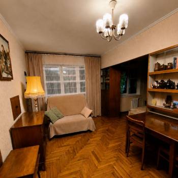 Сдается Многокомнатная квартира, 56,4 м²