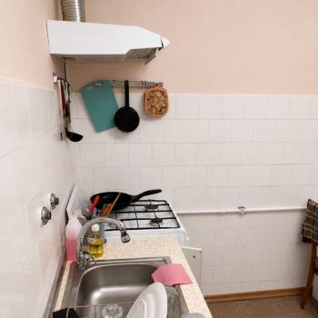 Сдается Многокомнатная квартира, 56,4 м²