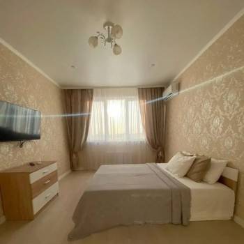 Продается 1-комнатная квартира, 34,5 м²