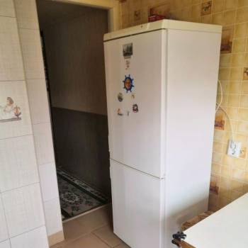 Сдается 1-комнатная квартира, 33 м²