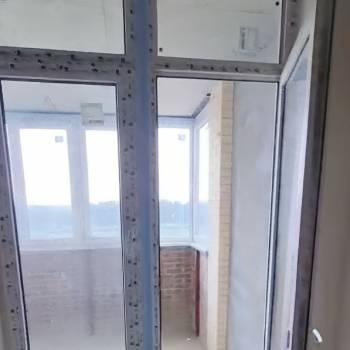 Продается 1-комнатная квартира, 25,9 м²