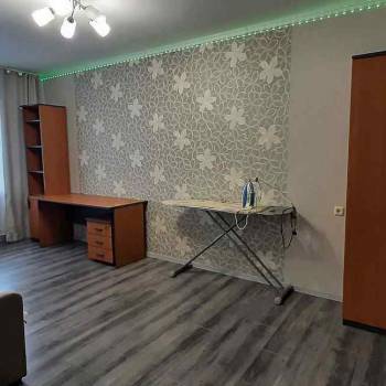 Сдается 1-комнатная квартира, 35 м²
